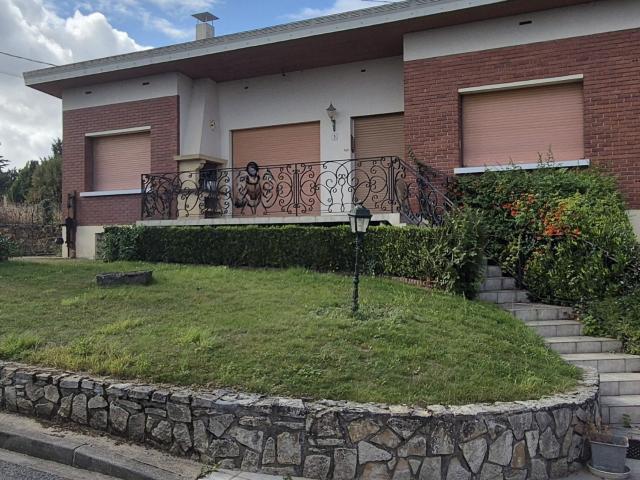 Maison 7 pièces 135 m²