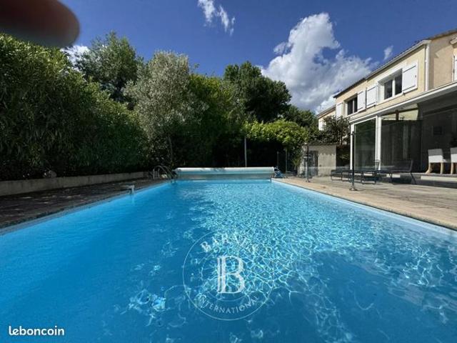 Maison 7 pièces 135 m²