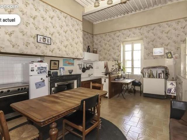 Maison 7 pièces 135 m²