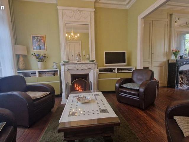 Maison 7 pièces 135 m²