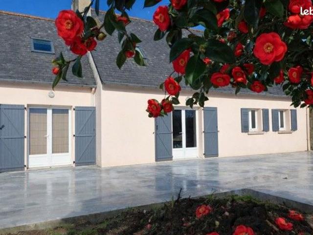 Maison 7 pièces 145 m²