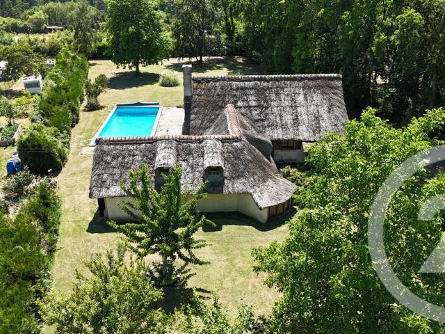 Maison 7 pièces 135 m²