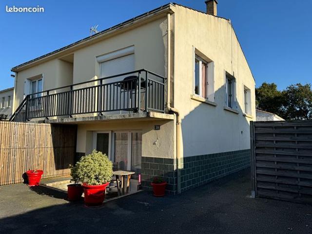 Maison 7 pièces 135 m²