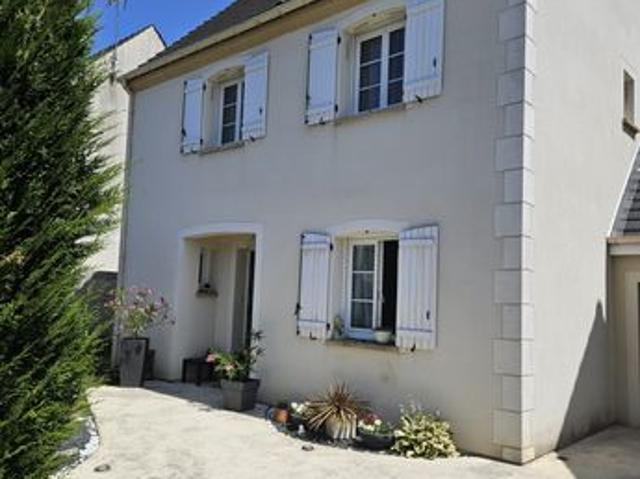Maison 7 pièces 135 m²