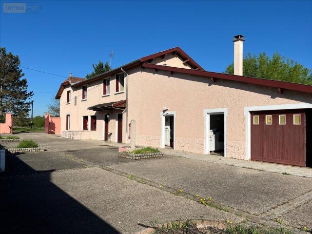 Maison 7 pièces 135 m²