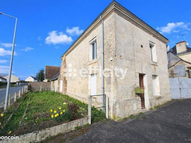 Maison 7 pièces 135 m²