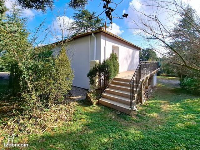 Maison 7 pièces 135 m²