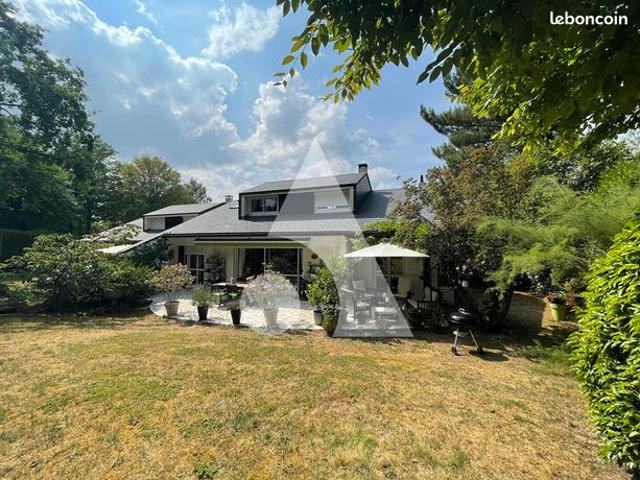 Maison 7 pièces 135 m²