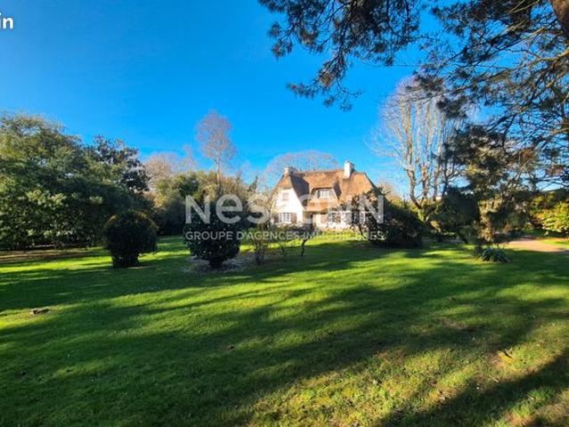 Maison 7 pièces 135 m²