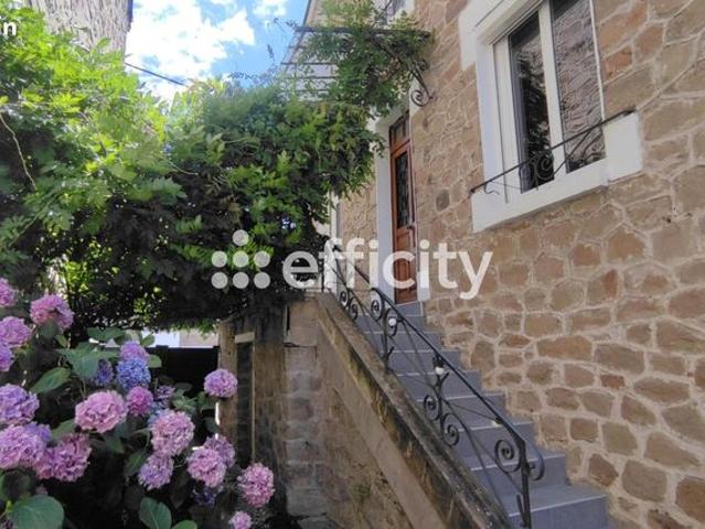 Maison 7 pièces 135 m²