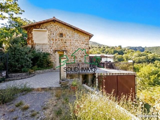 Maison 7 pièces 135 m²