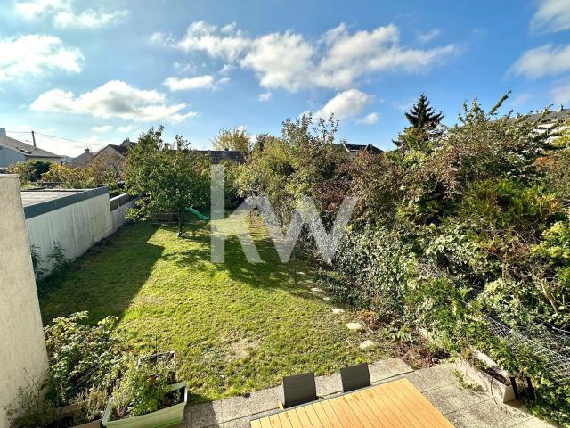 Maison 7 pièces 135 m²