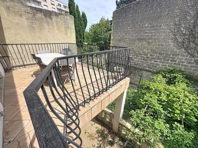 Maison 7 pièces 127 m²