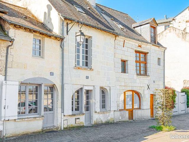 Maison 7 pièces 135 m²