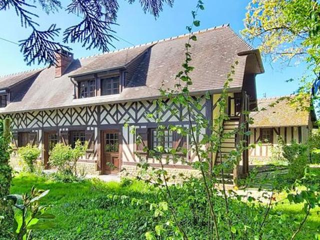 Maison 7 pièces 135 m²