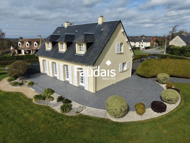 Maison 7 pièces 135 m²