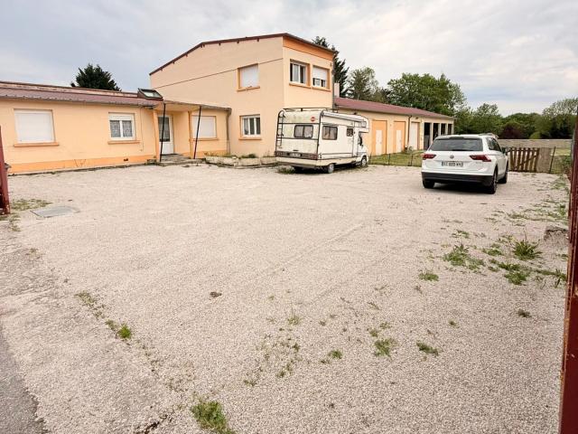 Maison 7 pièces 135 m²
