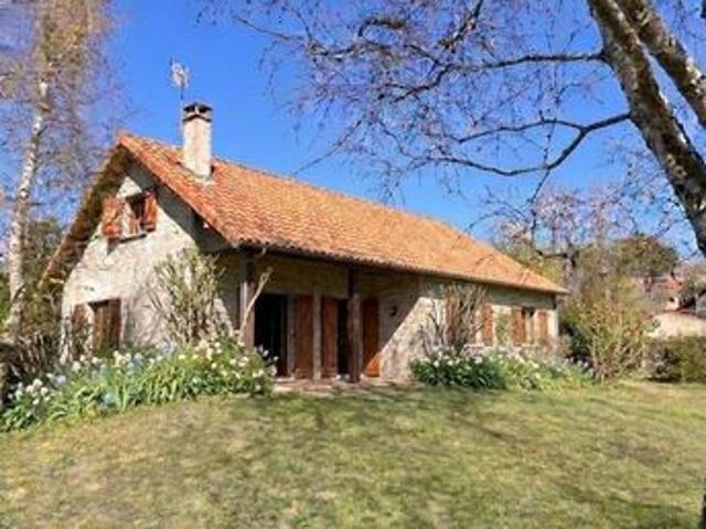 Maison 7 pièces 135 m²
