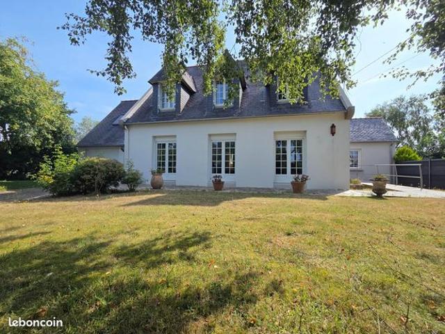 Maison 7 pièces 135 m²
