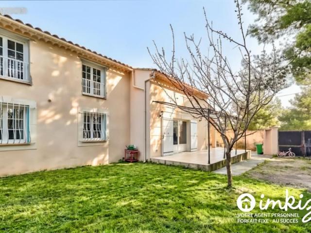 Maison 7 pièces 135 m²