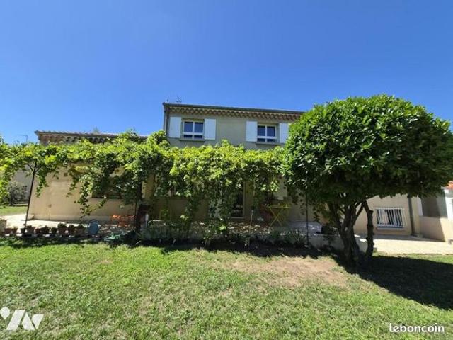 Maison 7 pièces 135 m²