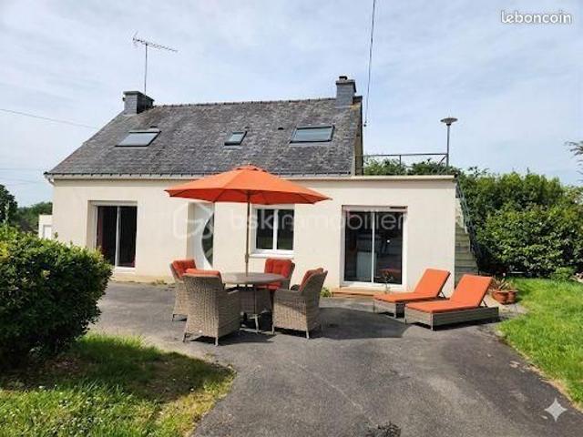 Maison 7 pièces 135 m²