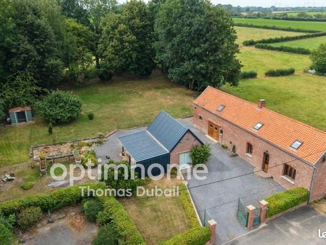 Maison 7 pièces 135 m²