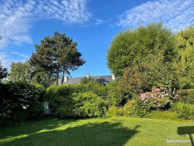 Maison 7 pièces 135 m²