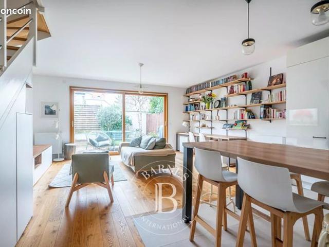 Maison 7 pièces 135 m²