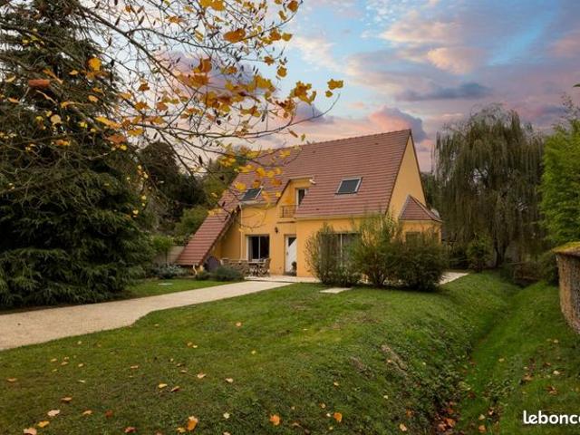 Maison 7 pièces 135 m²