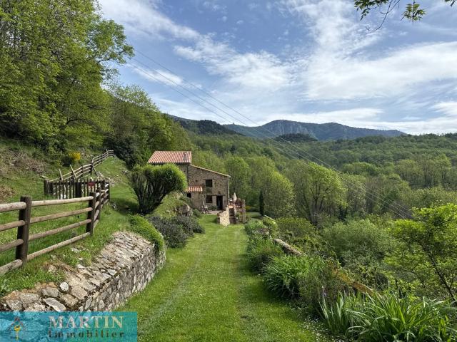 Maison 7 pièces 135 m²