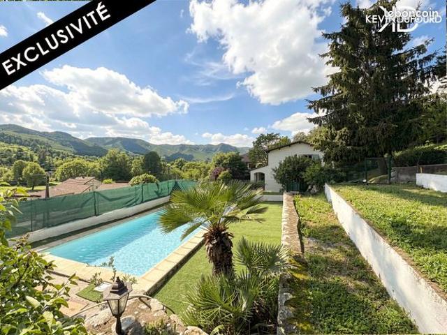 Maison 7 pièces 135 m²