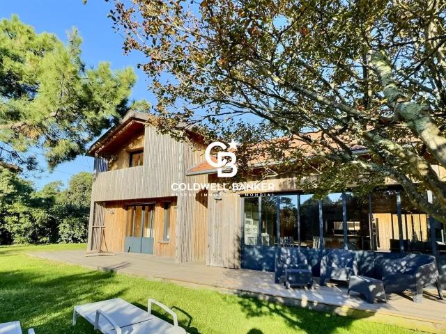 Maison 7 pièces 135 m²