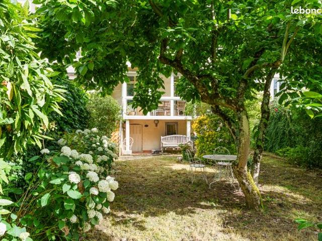 Maison 7 pièces 135 m²