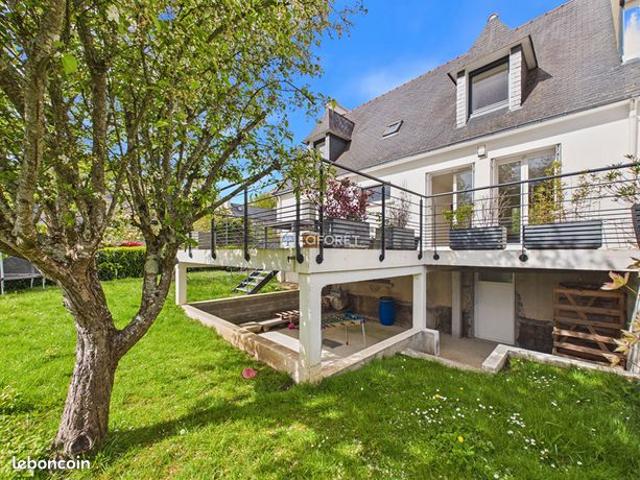 Maison 7 pièces 135 m²