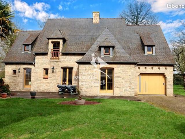 Maison 7 pièces 135 m²