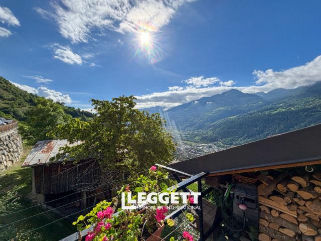 Maison 7 pièces 135 m²
