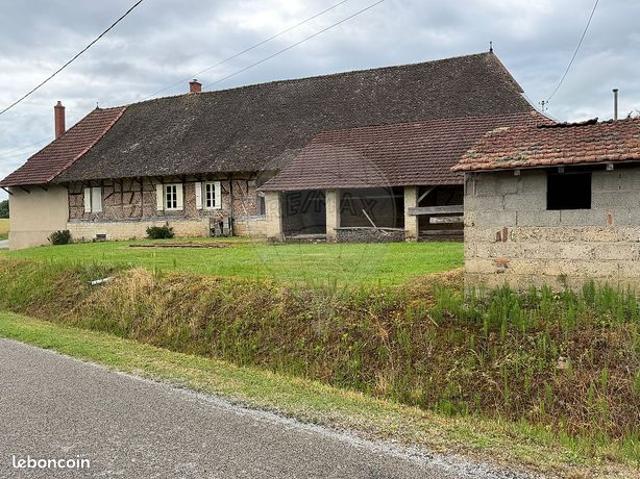 Maison 7 pièces 135 m²