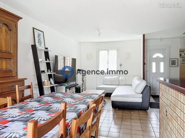 Maison 7 pièces 135 m²