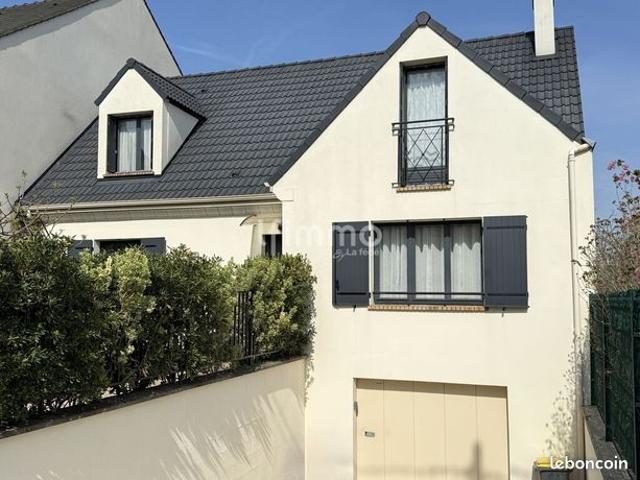 Maison 7 pièces 135 m²