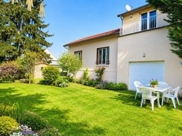 Maison 7 pièces 135 m²