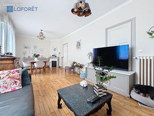 Maison 7 pièces 135 m²