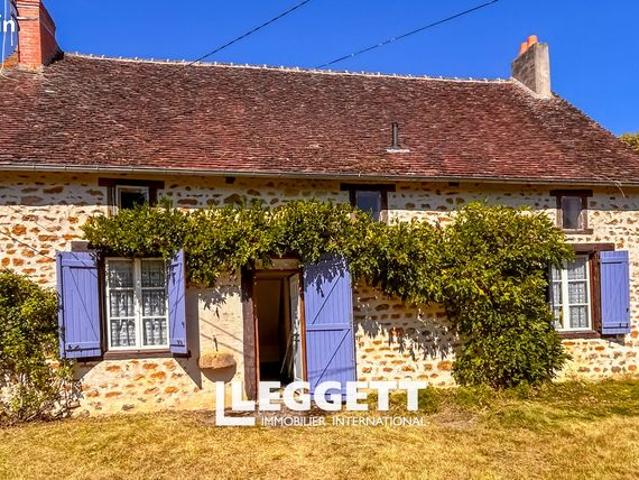 Maison 7 pièces 135 m²