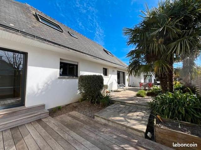 Maison 7 pièces 135 m²