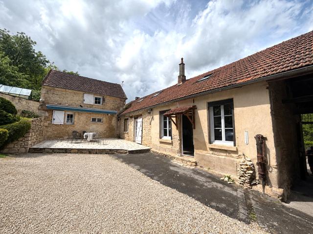 Maison 7 pièces 135 m²
