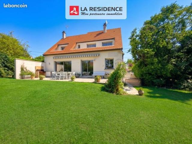 Maison 7 pièces 135 m²