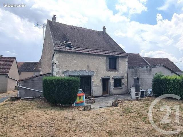 Maison 7 pièces 135 m²