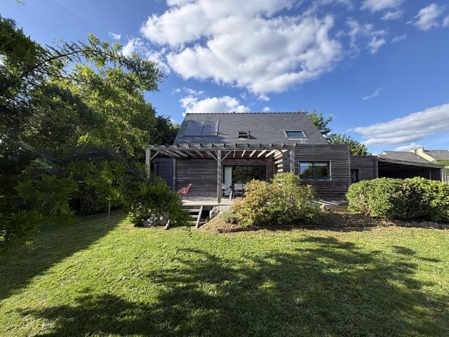 Maison 7 pièces 135 m²