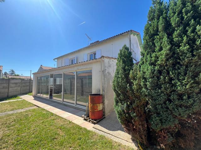 Maison 7 pièces 135 m²