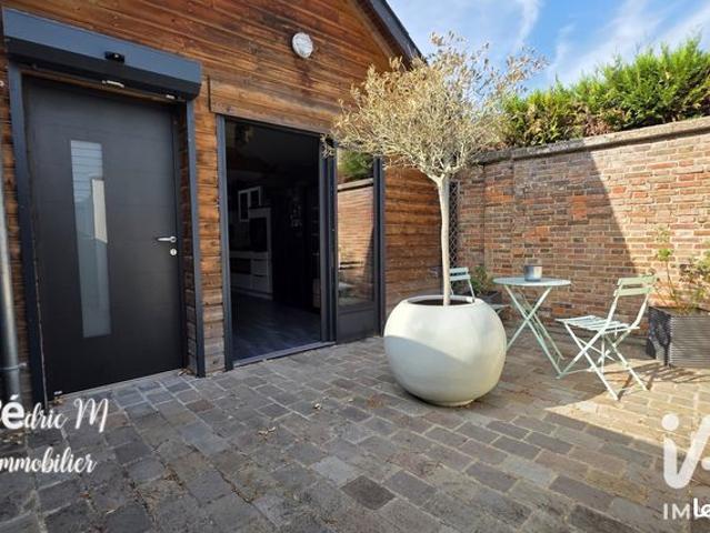 Maison 7 pièces 135 m²